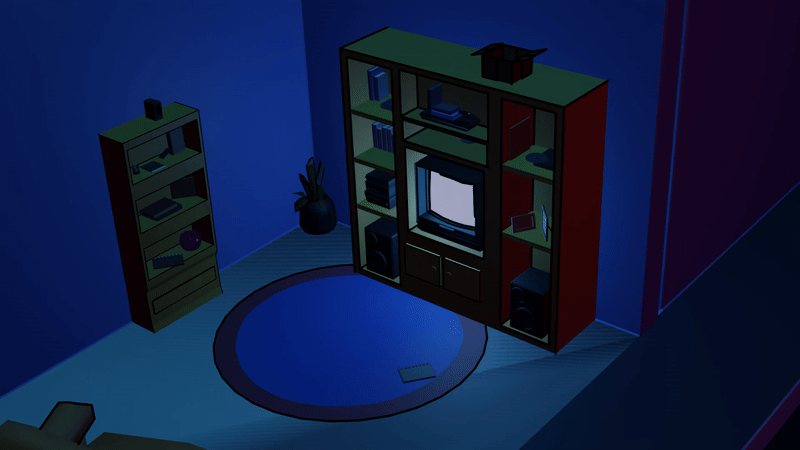 I am currently working on my final film, combining 2D, 3D, assets, as well as traditional animation I am currently working on my final film, combining 2D, 3D, assets, as well as traditional animation